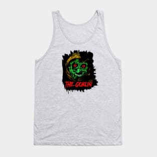 THE GOBLIN VINTAGE Tank Top